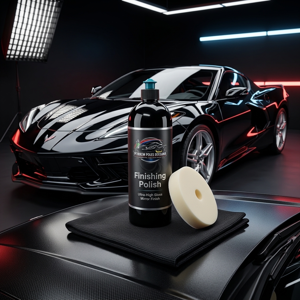 Finishing Polish